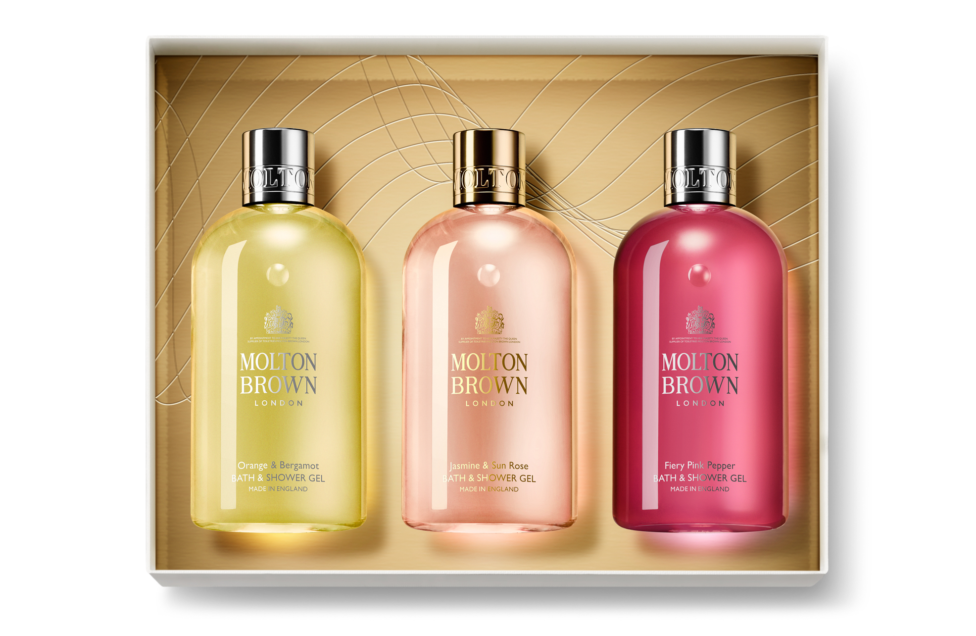 Molton Brown_Floral and Citrus collection_EUR65