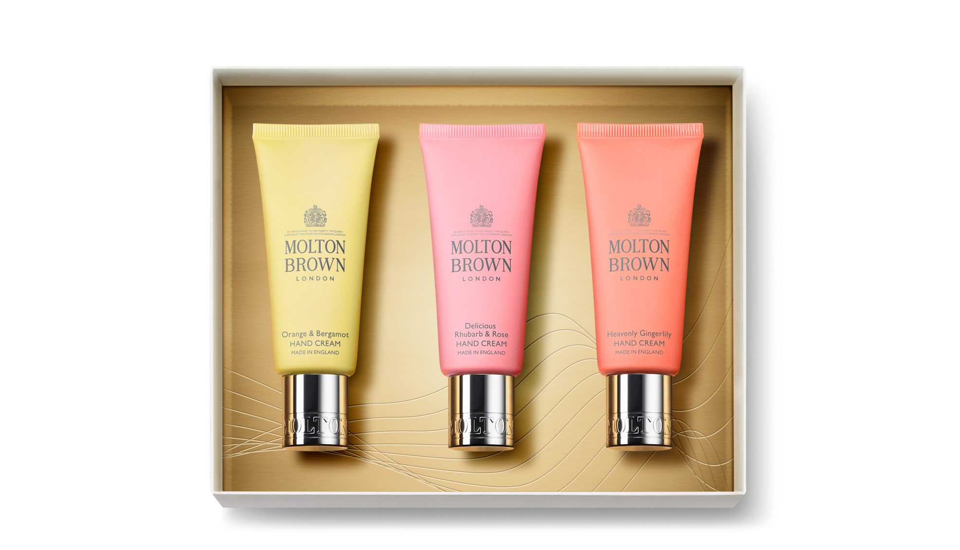 Molton Brown_Hand Care collection_EUR30