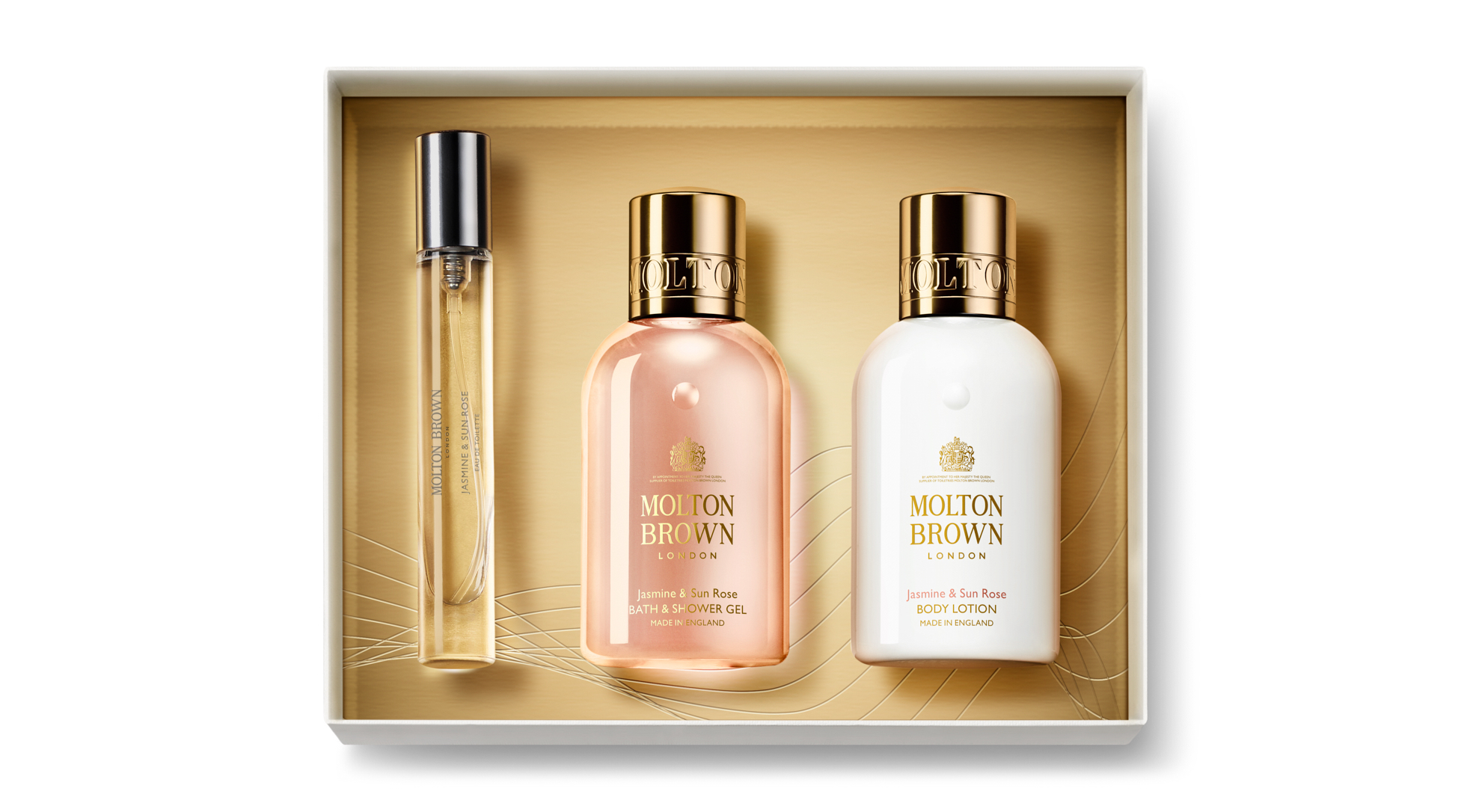 Molton Brown_Jasmine and Sun Rose Travel collection_EUR32