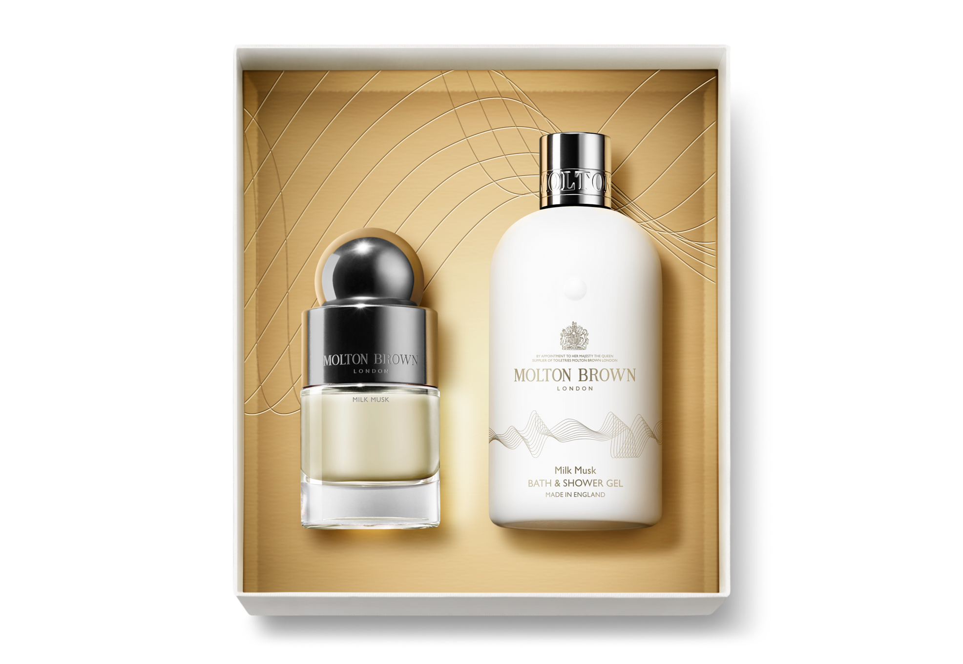 Molton Brown_Milk Musk Fragrance Collection_EUR85