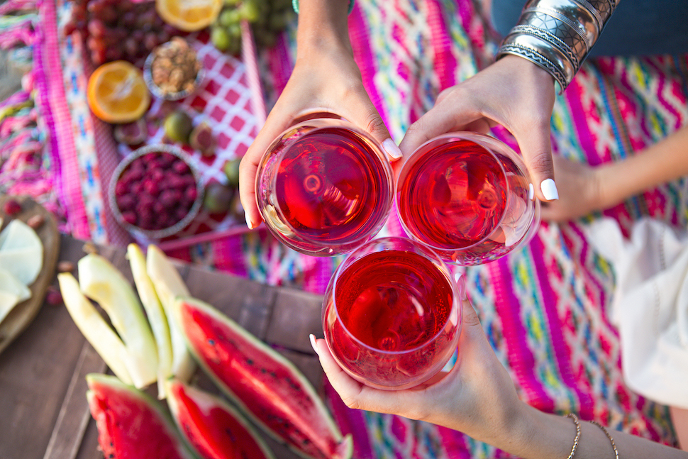 picknick FEM FEM