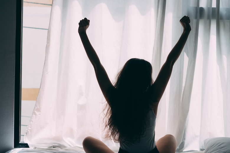 Helemaal ontspannen tijdens je weekend? Zo lukt het je FEM FEM