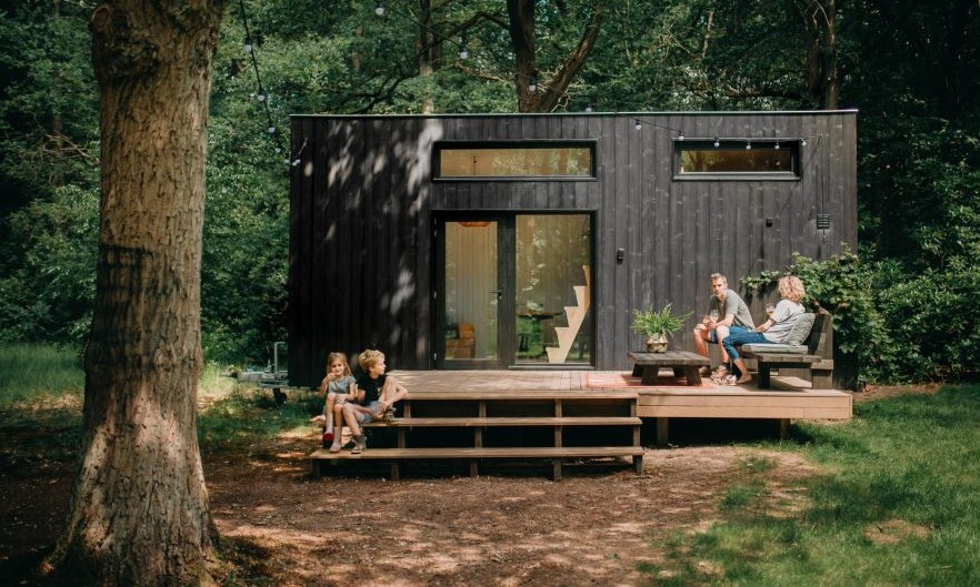 Natuurhuisje antwerpen goede (2)