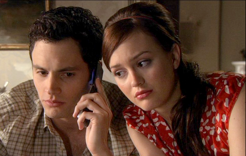 Bron: Gossip Girl