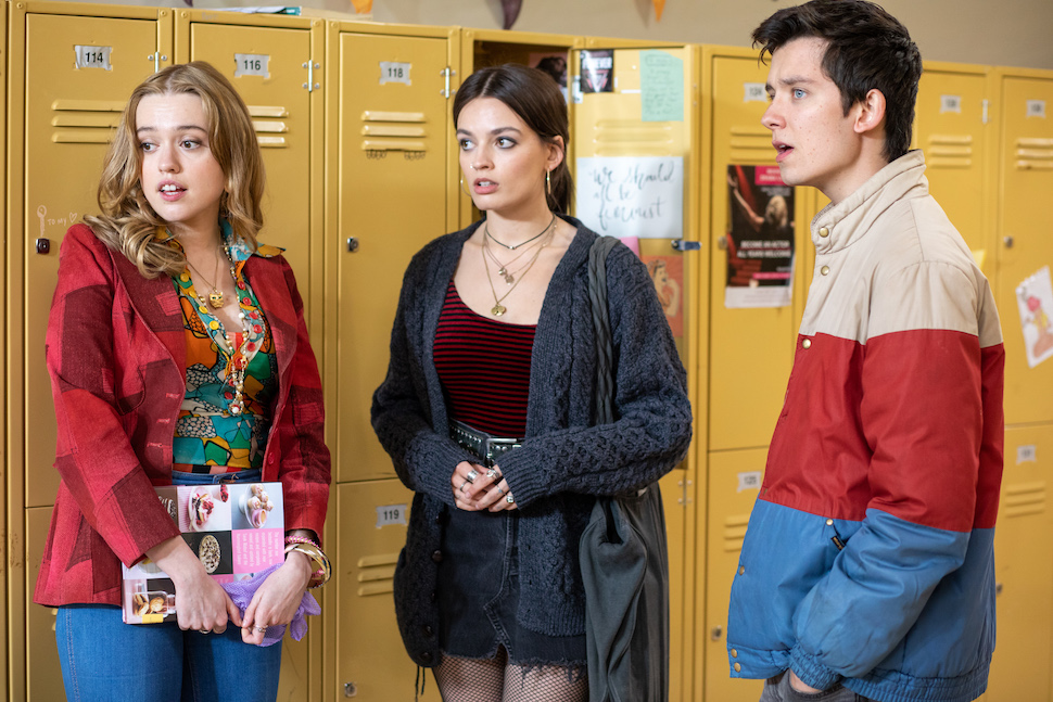 Foto credits: Netflix Media Center