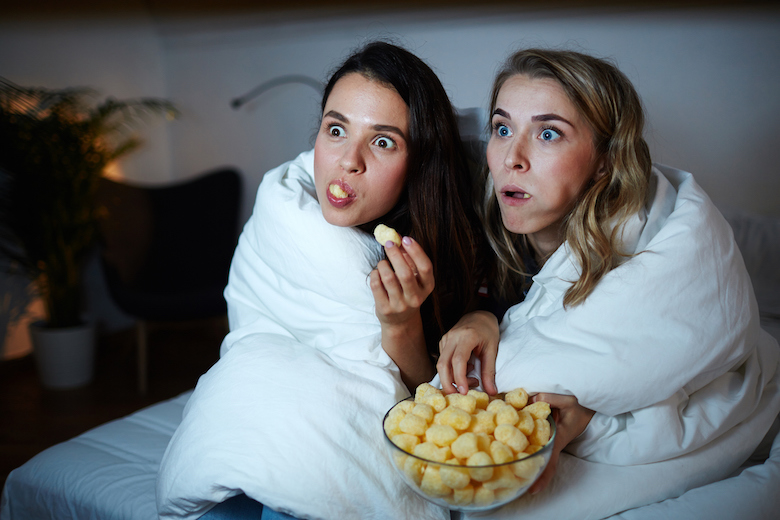 Filmpje kijken? Deze fijne titels zijn nieuw op Netflix FEM FEM