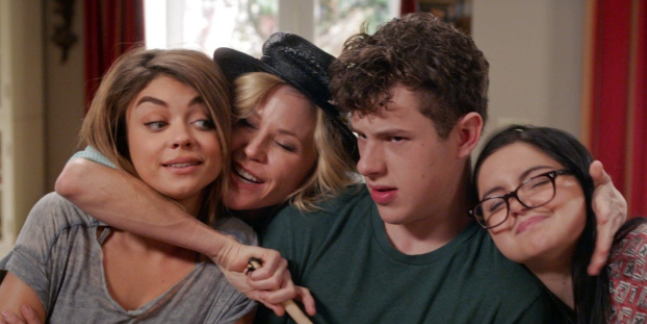 modern-family