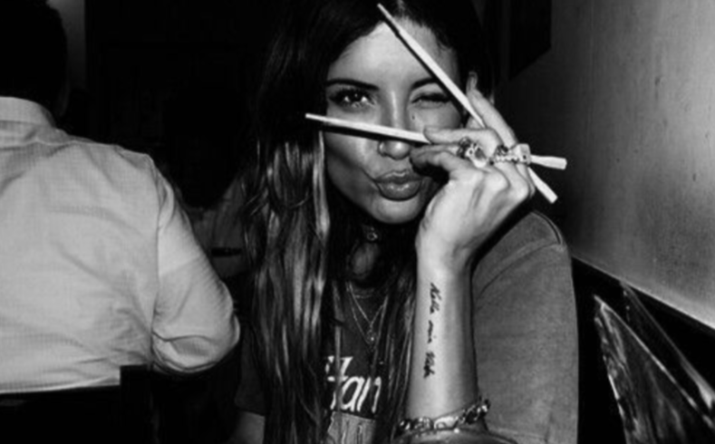 sushi FEM FEM