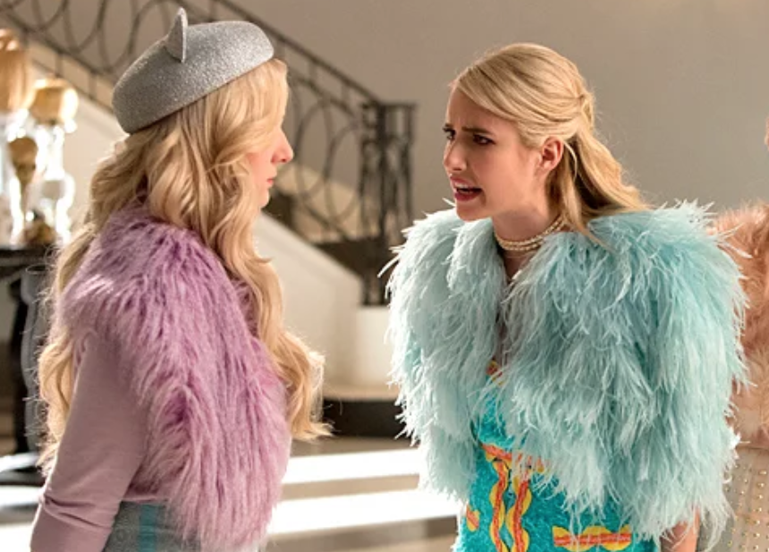 @screamqueensmovie