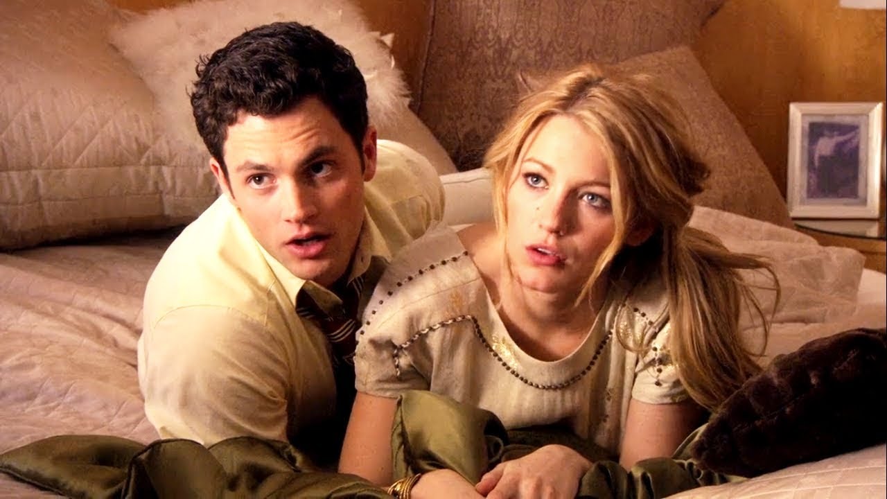 @gossip girl