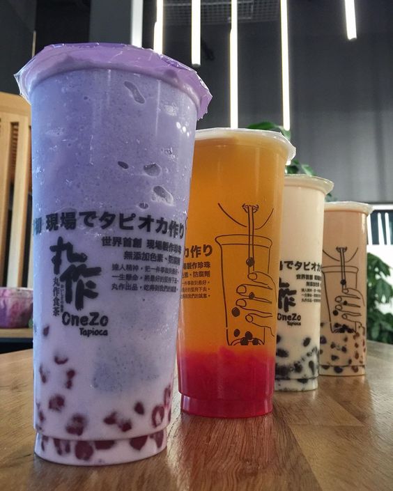 bubble tea fem fem
