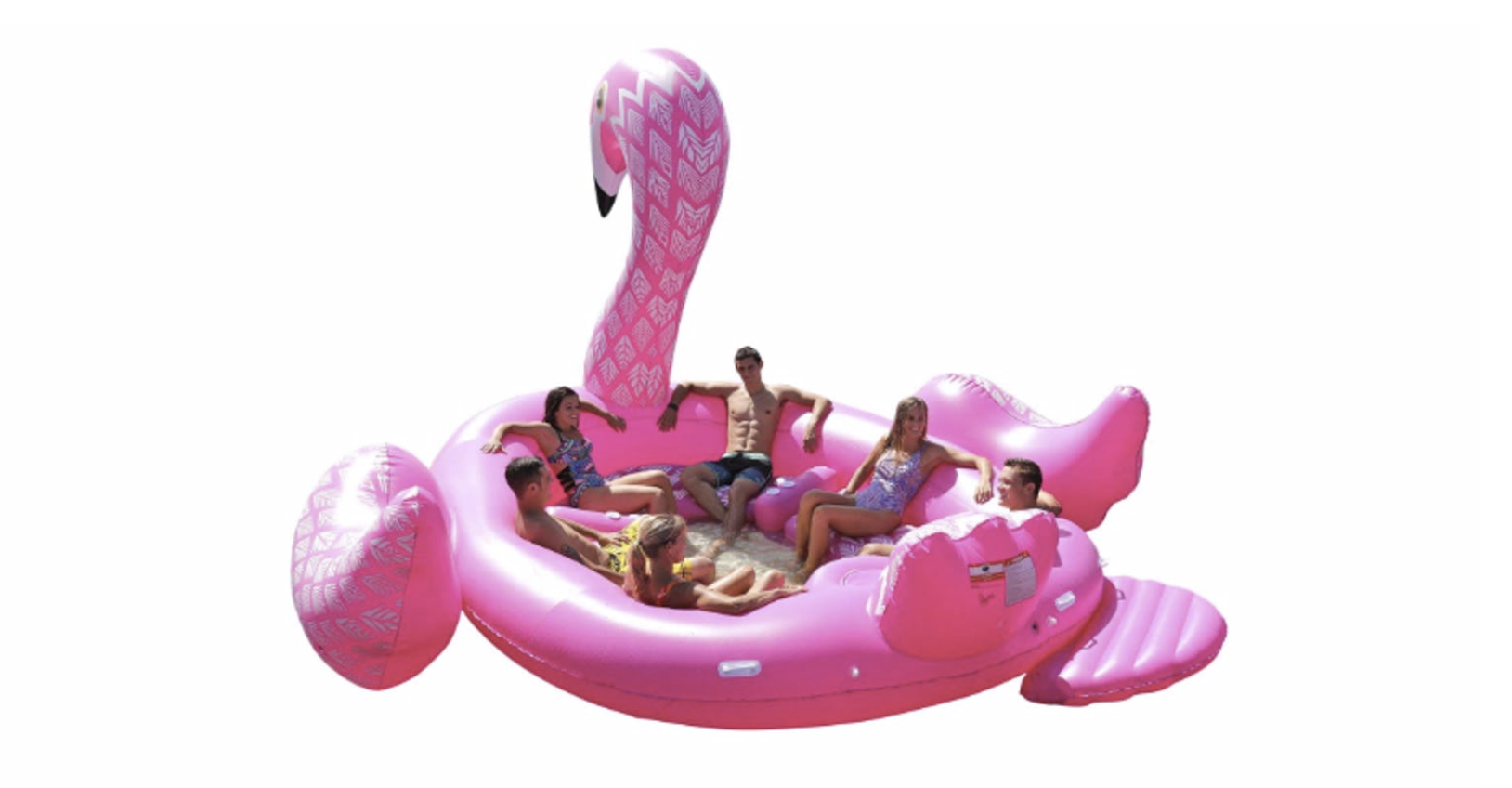 groep float Fem-Fem
