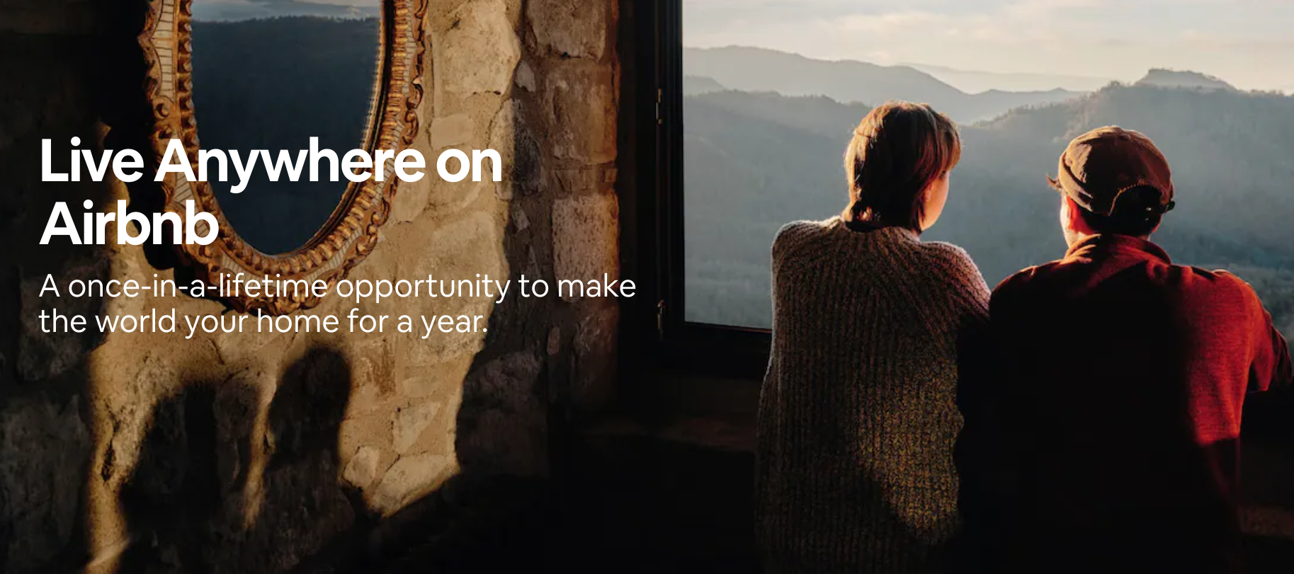 @airbnb