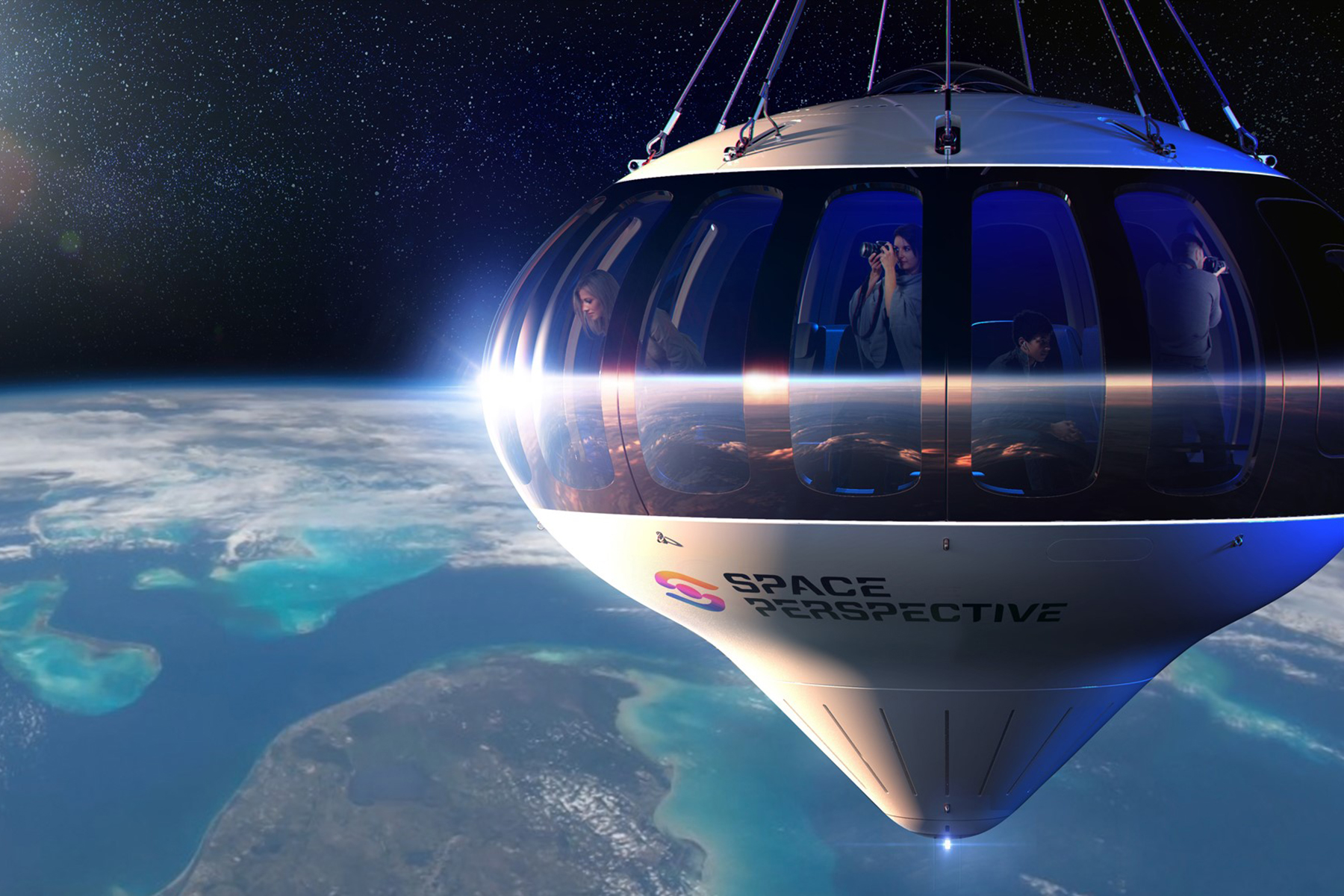 @spaceperspective