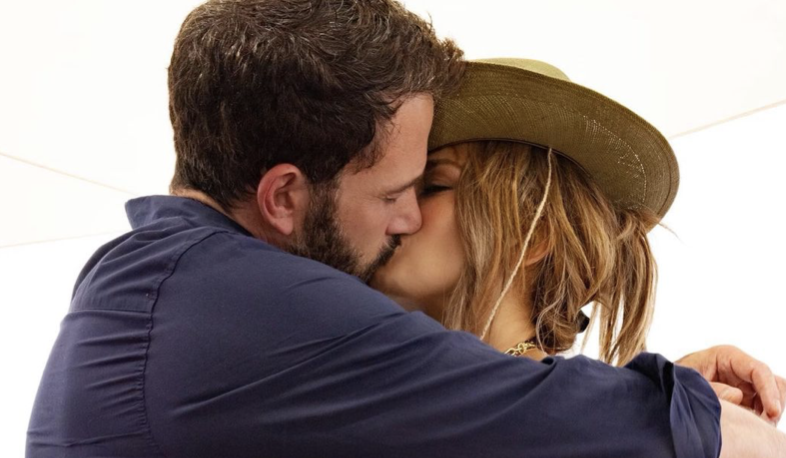 Jennifer Lopez ben affleck