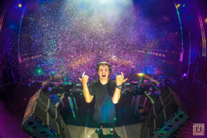 Martin Garrix @UNTOLD 2017