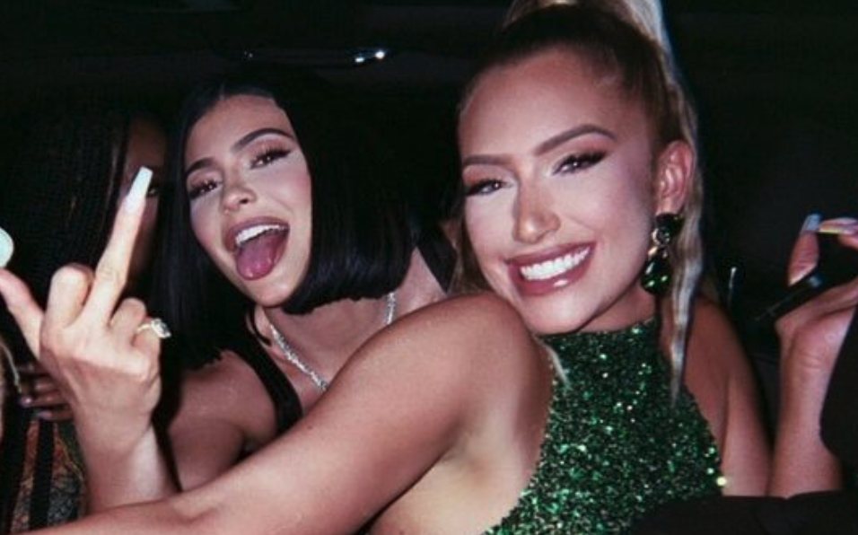 girls drunk
