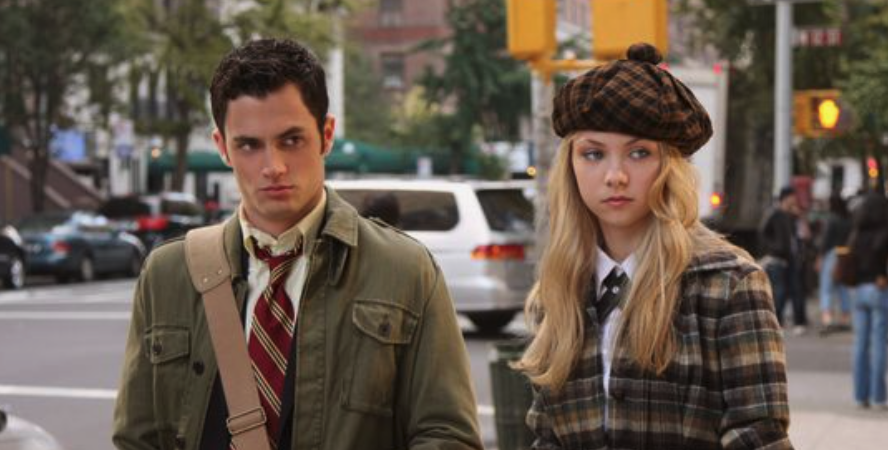 dan jenny gossip girl