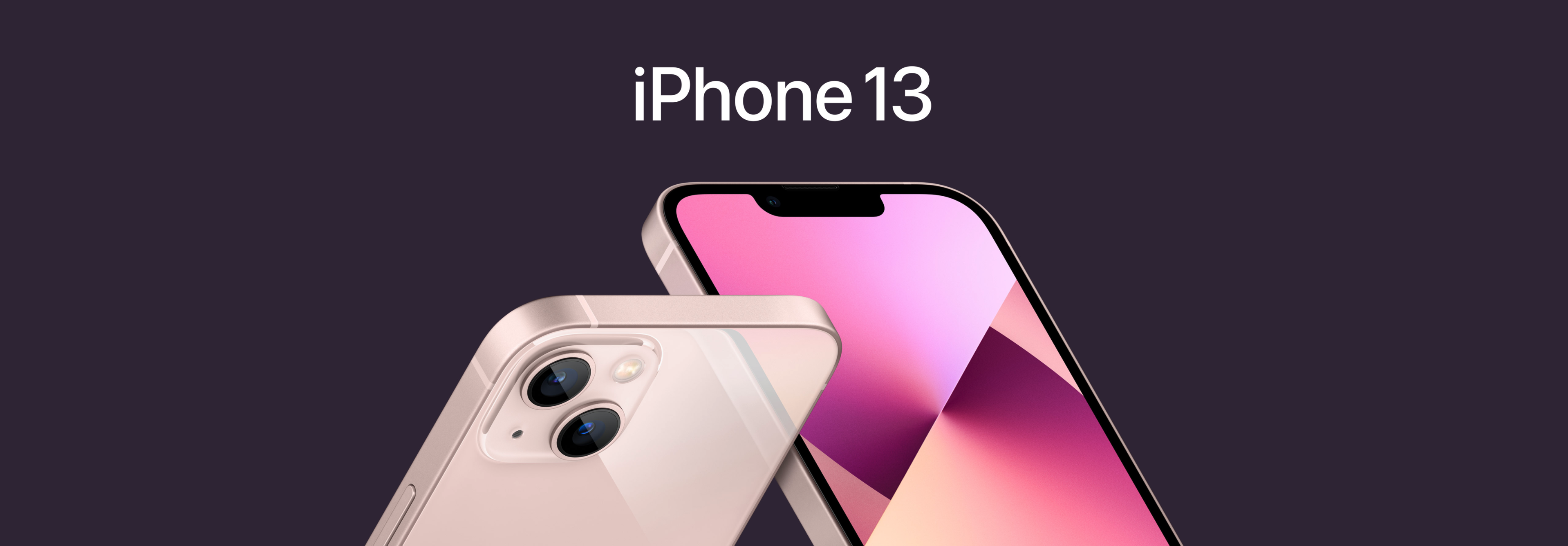 iPhone 13