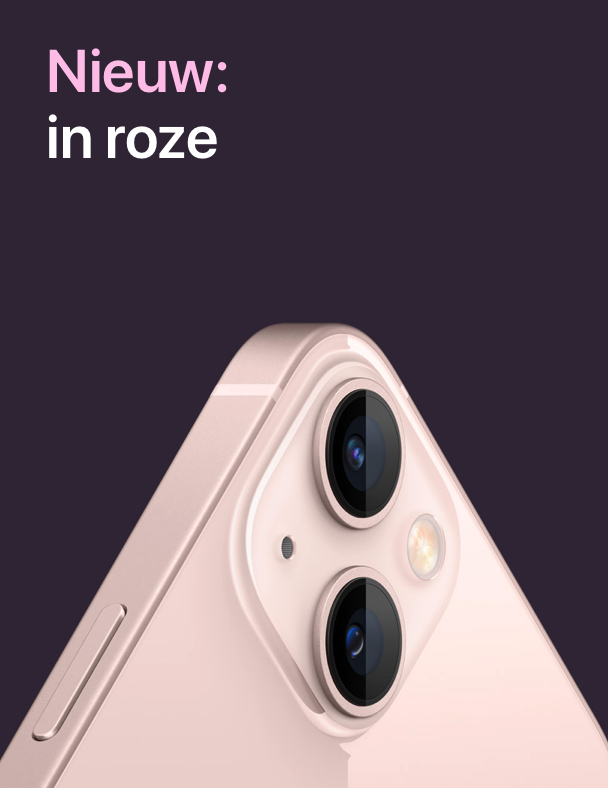 iPhone 13