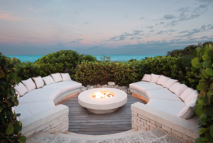 Duurste Airbnb ter wereld