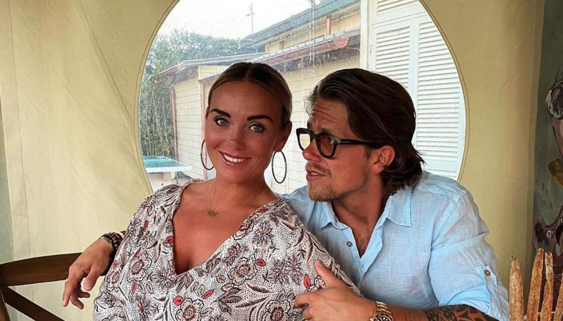 Instagram André Hazes