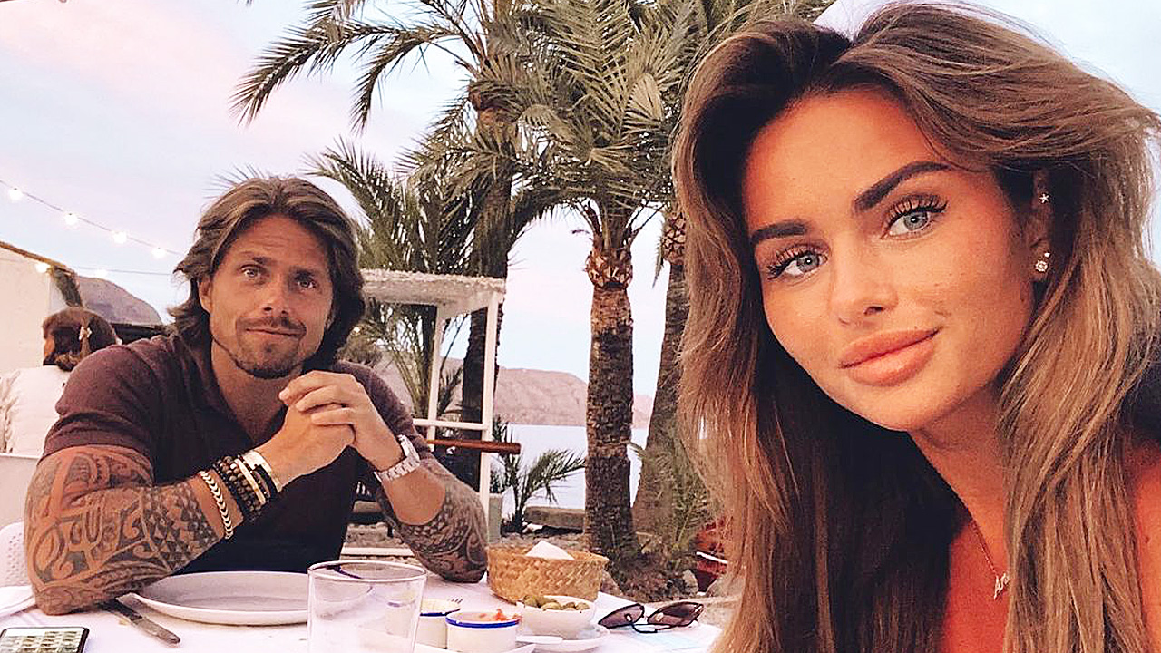 André Hazes ging vreemd tijdens zijn relatie met Sarah van Soelen