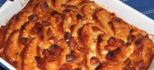 Overgebleven oliebollen