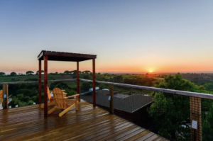 Airbnb in Portugal
