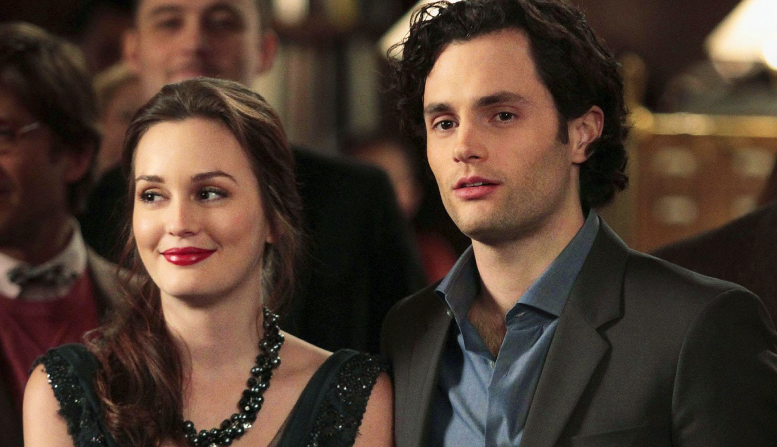 Bron: Gossip Girl