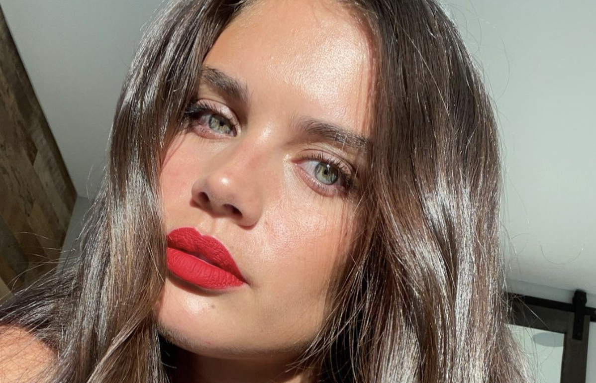 Instagram @sarasampaio