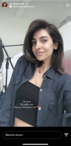 anna nooshin