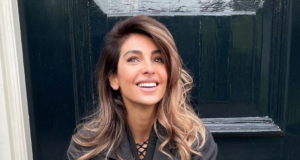 anna nooshin
