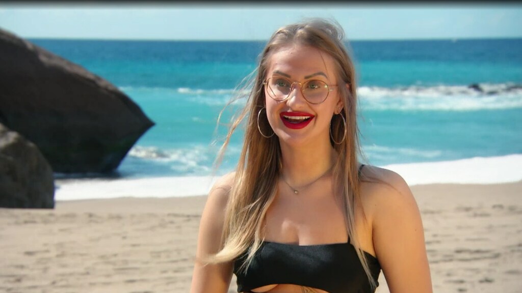 Bron: Ex on the Beach