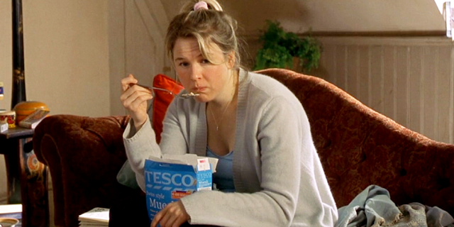Bron: Bridget Jones