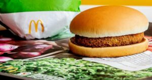 bron: McDonalds.com