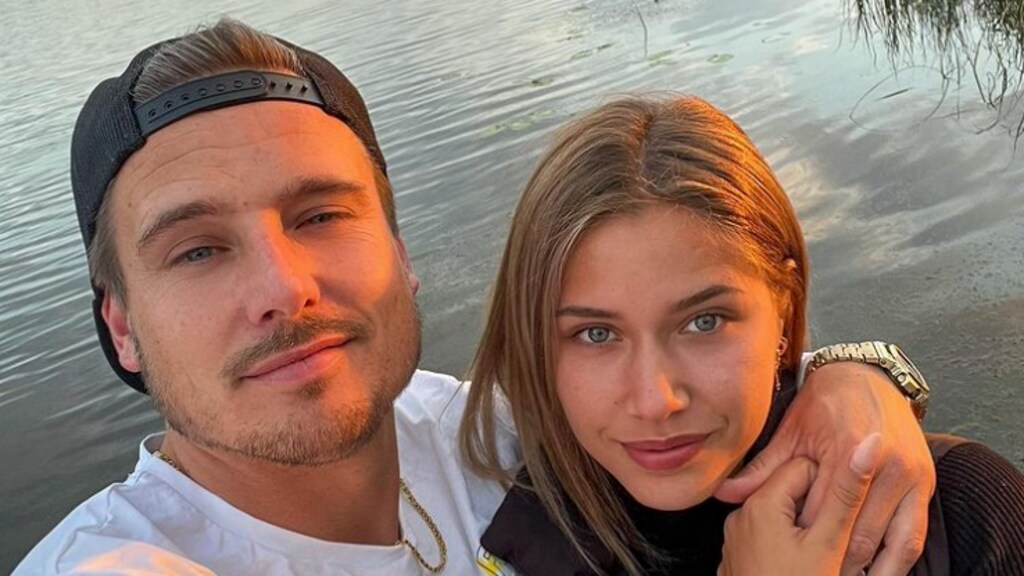 jaydi en ricky