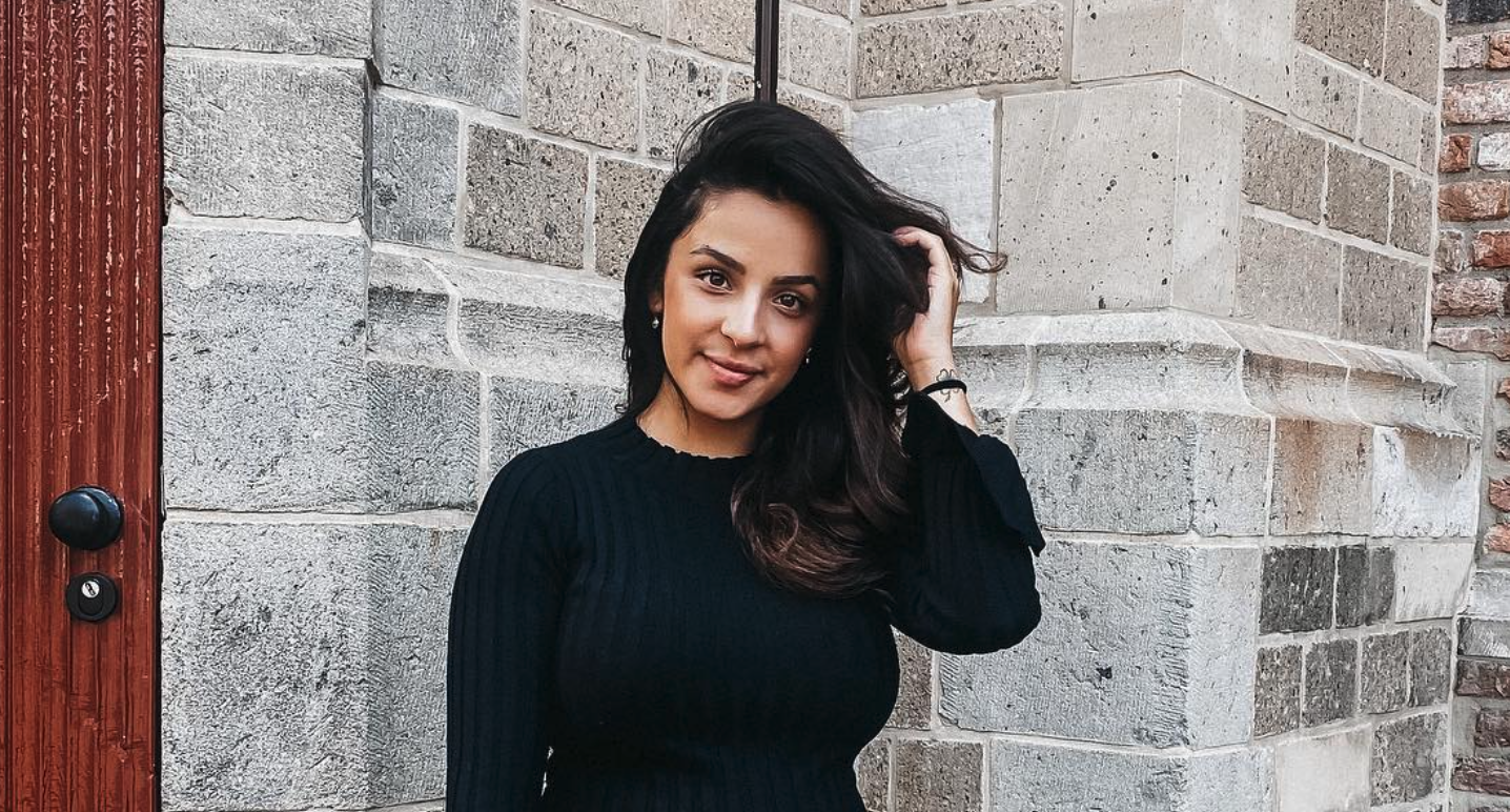 Instagram @rodanyakelsey