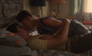 bron: sex education