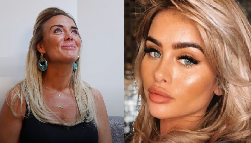 Sarah Van Soelen Deelt Sneer Uit Naar Monique Op Instagram FEM FEM