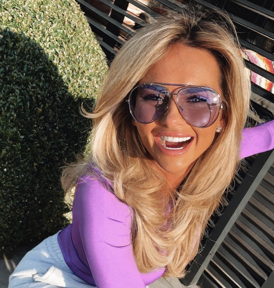 Sarah Van Soelen Deelt Sneer Uit Naar Monique Op Instagram FEM FEM
