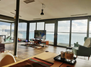 Bron: airbnb.nl