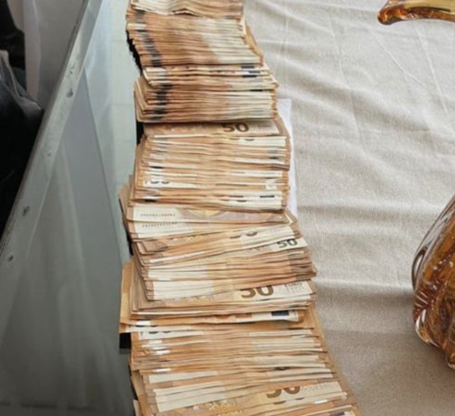 Dít is het modaal inkomen van