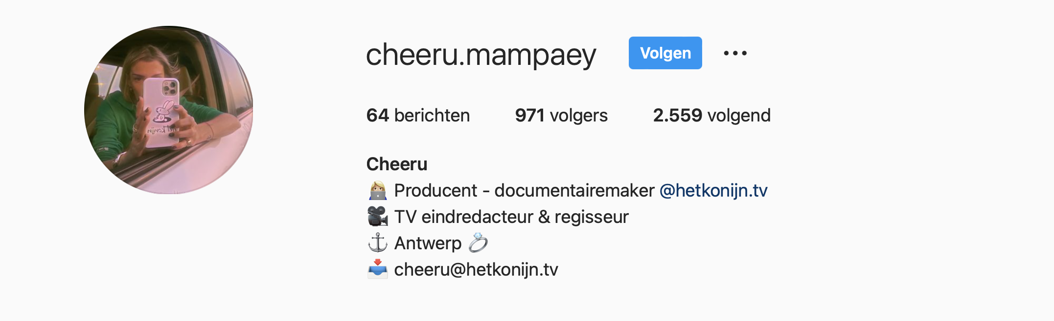 cheeru