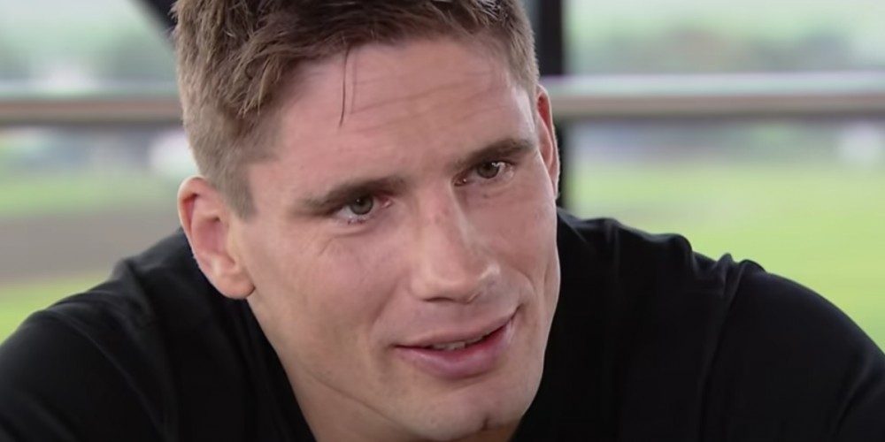 rico verhoeven