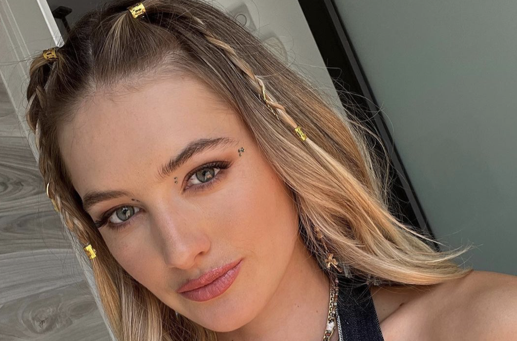 Instagram @sannevloet