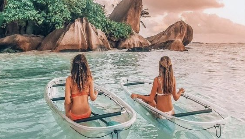 vakantie activiteiten