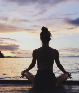 meditatie