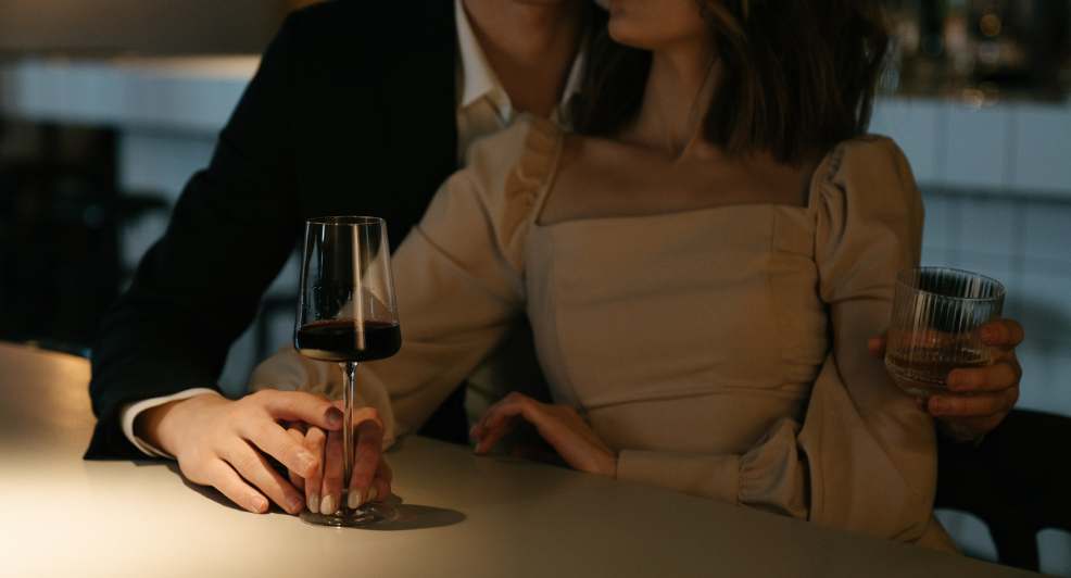 Dingen die je niet voor een date moet vergeten