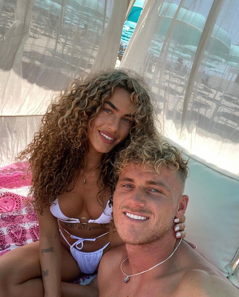 Temptation Island Nena Jari 